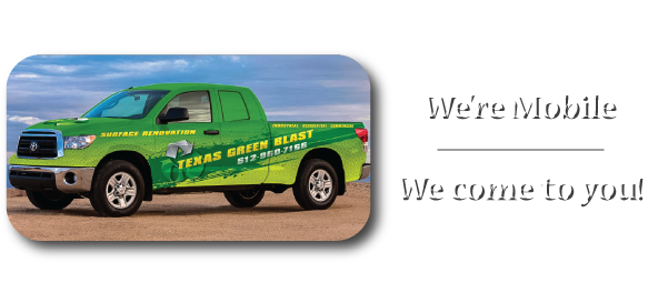 Texas Green Blast LLC